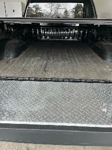 2017 Chevrolet Regular Cab Shortbox 4x4 - Photo 7