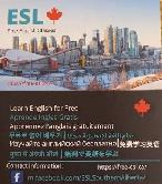 Free English Classes / 무료 영어 수업
