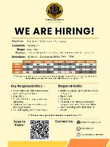 Packager and Forklift Positions Available in Aurora! $ - Photo 2