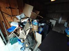 JUNK REMOVAL - DURHAM REGION - SEND PICTURES TO 289-988-2233 - Photo 4