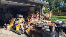 JUNK REMOVAL - DURHAM REGION - SEND PICTURES TO 289-988-2233 - Photo 7