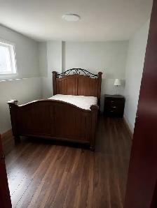 Spacious 2-Bedroom Basement Suite for Rent – Shared Laundry - Photo 4