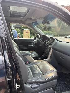 2007 Honda pilot - Photo 3
