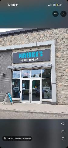 TURNKEY RESTAURANT FOR SALE | STONEY CREEK PRIME PLAZA - Photo 2