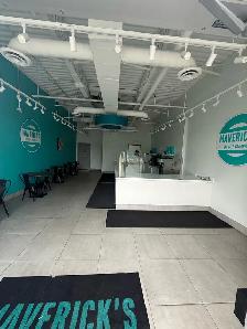 TURNKEY RESTAURANT FOR SALE | STONEY CREEK PRIME PLAZA - Photo 4