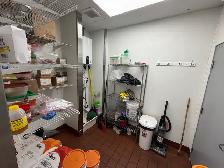 TURNKEY RESTAURANT FOR SALE | STONEY CREEK PRIME PLAZA - Photo 5