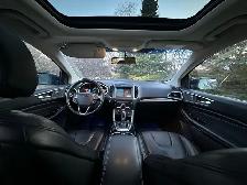 Loaded 2016 Ford Edge Titanium - Photo 3