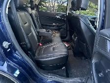 Loaded 2016 Ford Edge Titanium - Photo 5