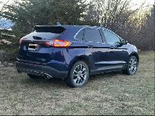 Loaded 2016 Ford Edge Titanium - Photo 7