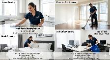 $30/hr Flat Rate Cleaning Services in Toronto: 437-453-7187 - Photo 7