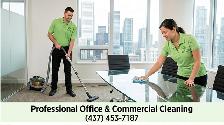 $30/hr Flat Rate Cleaning Services in Toronto: 437-453-7187 - Photo 10