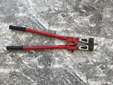 HEAVY DUTY WIRE CUTTER - Photo 2
