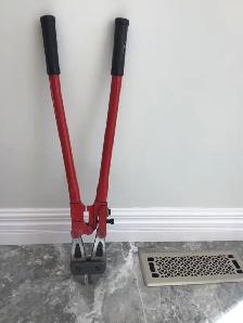 HEAVY DUTY WIRE CUTTER - Photo 3