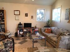 short term rentals