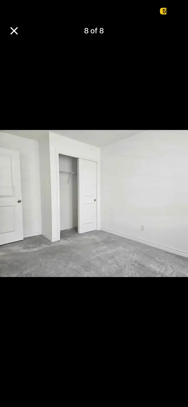 Private Room for Rent