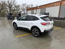 2022 Ford Escape - Photo 2