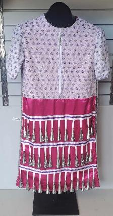 Girls Jr.Jingle Dress (32240399)