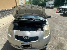 Toyota Yaris - Photo 2
