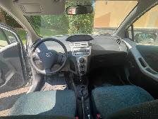 Toyota Yaris - Photo 4
