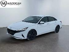 2023 Hyundai Elantra Preferred