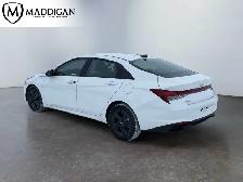 2023 Hyundai Elantra Preferred - Photo 2