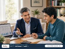 Experienced Accounting Tutor – Grade 11, Grade 12 & University