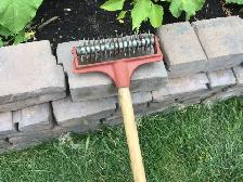 LAWN AERATOR
