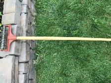 LAWN AERATOR - Photo 2