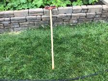 LAWN AERATOR - Photo 3