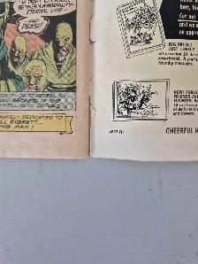 Marvel Iron Fist May 15 (31708267) - Photo 5