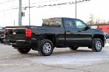 2016 Chevrolet Silverado 1500 Work Truck Certified 2 Year W - Photo 7