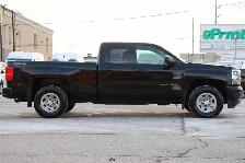 2016 Chevrolet Silverado 1500 Work Truck Certified 2 Year W - Photo 8