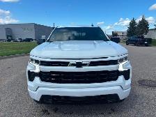 2023 Chevrolet Silverado 1500 RST - Photo 4