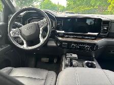 2023 Chevrolet Silverado 1500 RST - Photo 6