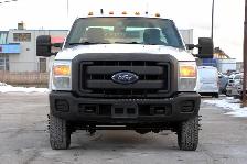 2012 Ford F-350 4x4 Dually 6.2L GAS Certified 88 Service Records - Photo 2
