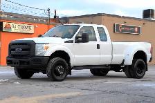 2012 Ford F-350 4x4 Dually 6.2L GAS Certified 88 Service Records - Photo 3