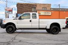 2012 Ford F-350 4x4 Dually 6.2L GAS Certified 88 Service Records - Photo 4