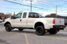 2012 Ford F-350 4x4 Dually 6.2L GAS Certified 88 Service Records - Photo 5