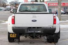 2012 Ford F-350 4x4 Dually 6.2L GAS Certified 88 Service Records - Photo 6