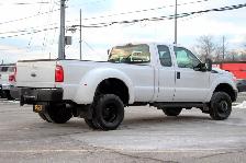 2012 Ford F-350 4x4 Dually 6.2L GAS Certified 88 Service Records - Photo 7