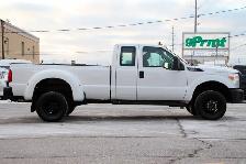 2012 Ford F-350 4x4 Dually 6.2L GAS Certified 88 Service Records - Photo 8