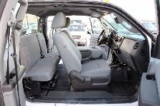 2012 Ford F-350 4x4 Dually 6.2L GAS Certified 88 Service Records - Photo 9