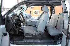 2012 Ford F-350 4x4 Dually 6.2L GAS Certified 88 Service Records - Photo 10