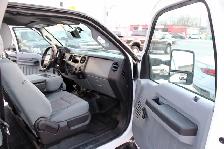 2012 Ford F-350 4x4 Dually 6.2L GAS Certified 88 Service Records - Photo 13