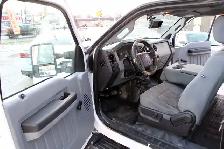 2012 Ford F-350 4x4 Dually 6.2L GAS Certified 88 Service Records - Photo 14
