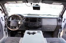 2012 Ford F-350 4x4 Dually 6.2L GAS Certified 88 Service Records - Photo 15