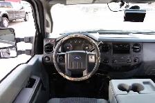 2012 Ford F-350 4x4 Dually 6.2L GAS Certified 88 Service Records - Photo 18