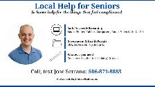 Local Help for Seniors