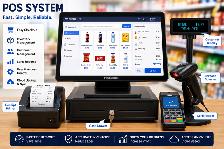 Restaurant/ Grocery & Convenience store/ Pizza Store/ Supermarke
