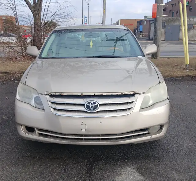 Toyota Avalon Limited 2006 XLS à vendre